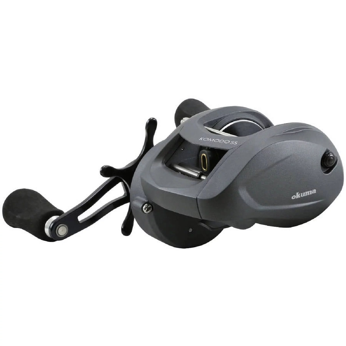 Baitcast Reel 6.4:1 H909712