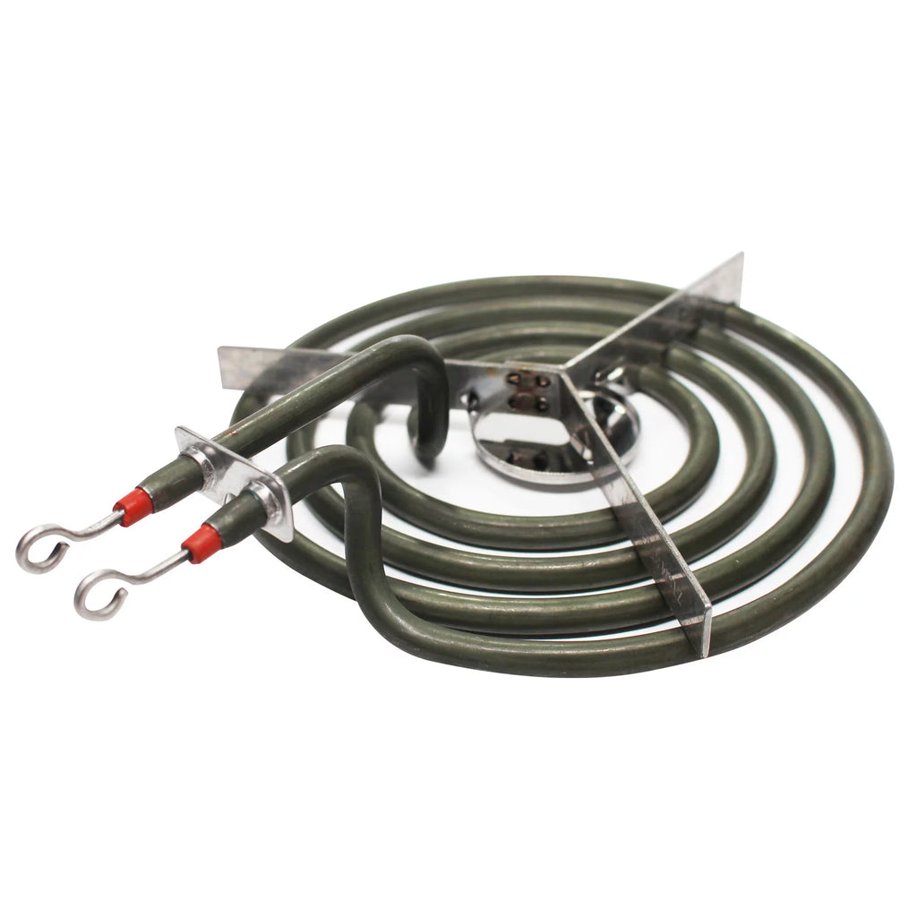6 inch 4 Turns Surface Burner Element V91646