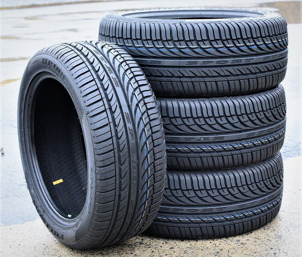 205/50R17 XL All Season Performance Tire U3518
