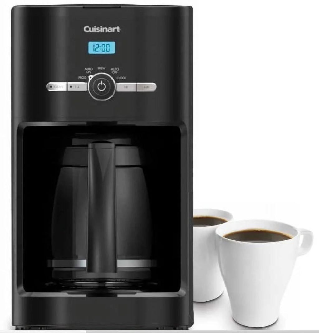 12 Cup Programmable Coffeemaker W60811