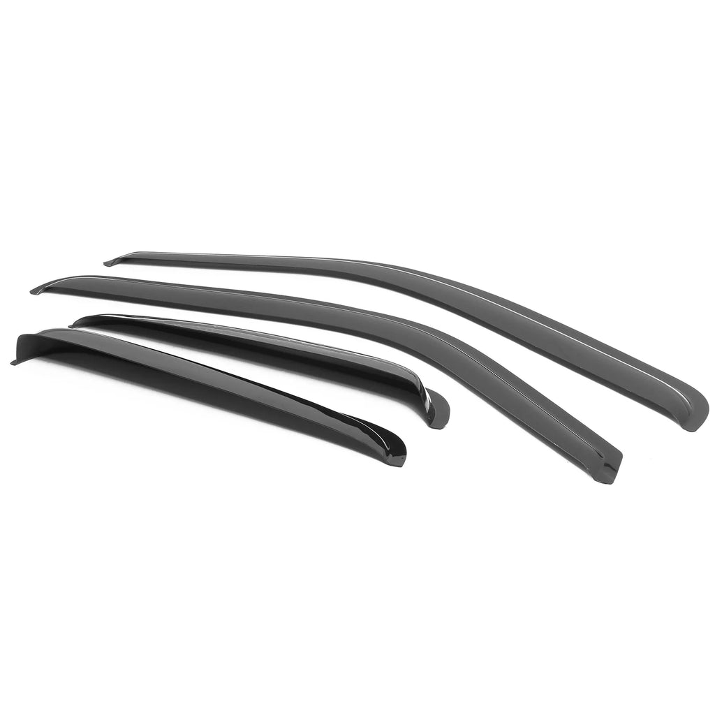Acrylic Window Visors B54749