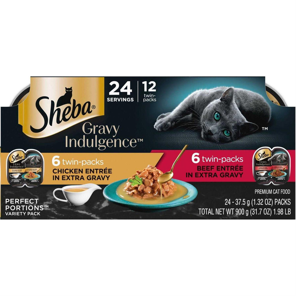 Adult Wet Cat Food H628