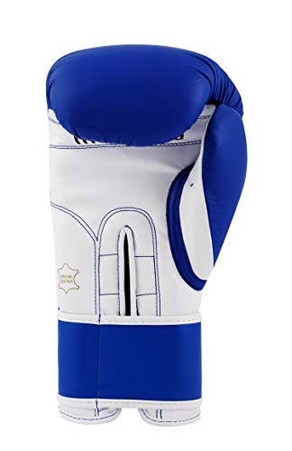 Leather Training Gloves Q4981