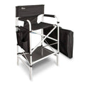 Heavy Duty Tall Aluminum Director's Chair Z4697