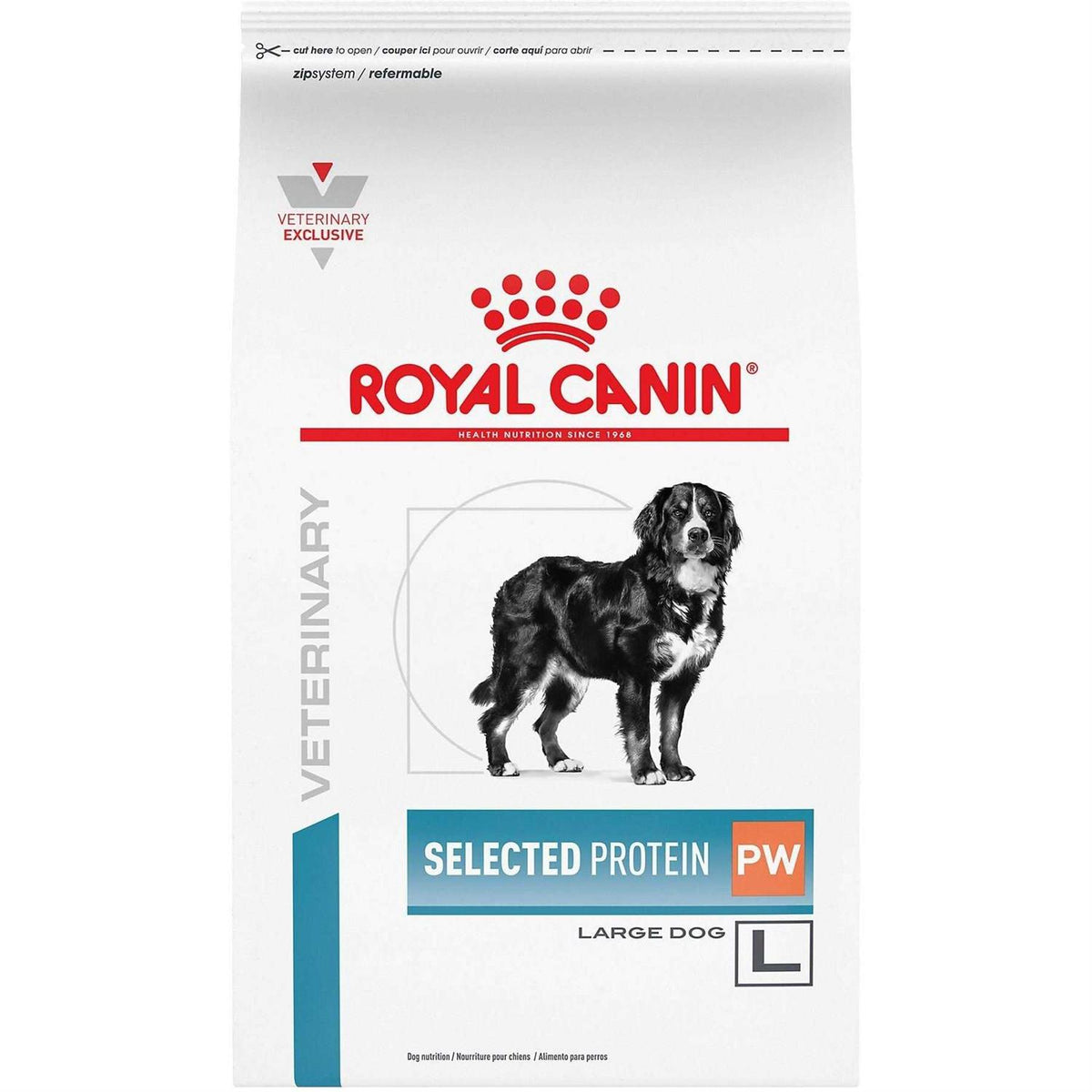 Veterinary Diet Large Breed Adult Dry Dog Food K5191