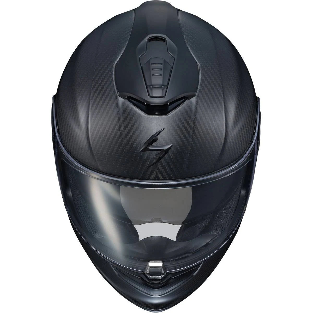 Black Carbon Helmet Q812