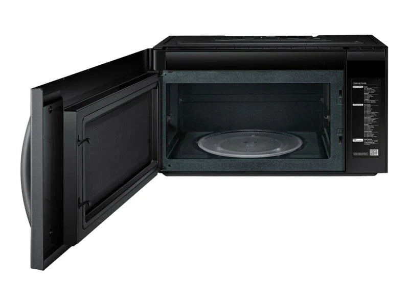 Over-the-Range Microwave H227073