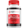 Glyco Optimizer Capsules U390604
