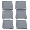 Gray Matter Microfiber Drying Towel 6 Pack L762