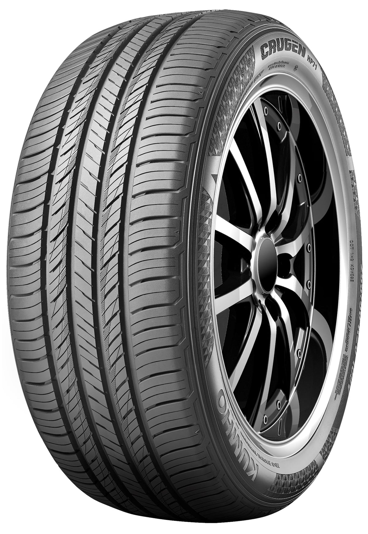 275/45R22XL Tire P2194