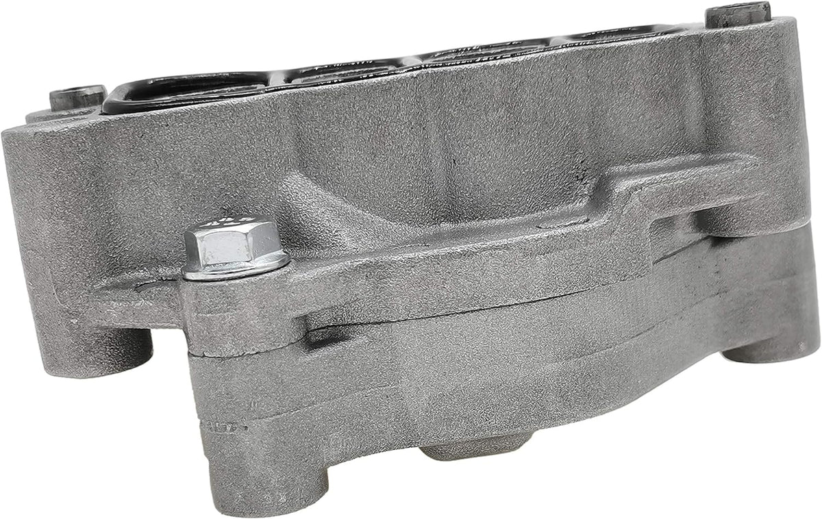 Timing Solenoid Spool Valve Assembly with Gasket Pack of 2 N791