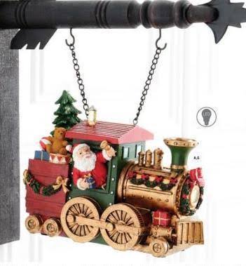 10.5 inch Musical LED Toy Train Replacement N74714