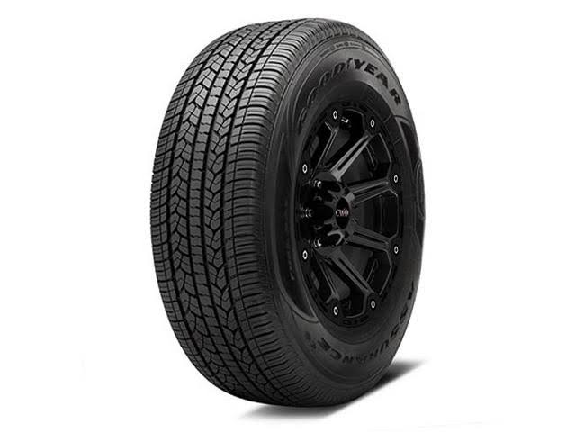 235/60R17 102T Tire V221