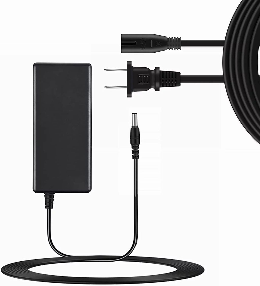 AC/DC Adapter Power Supply Cord Cable Charger S19725