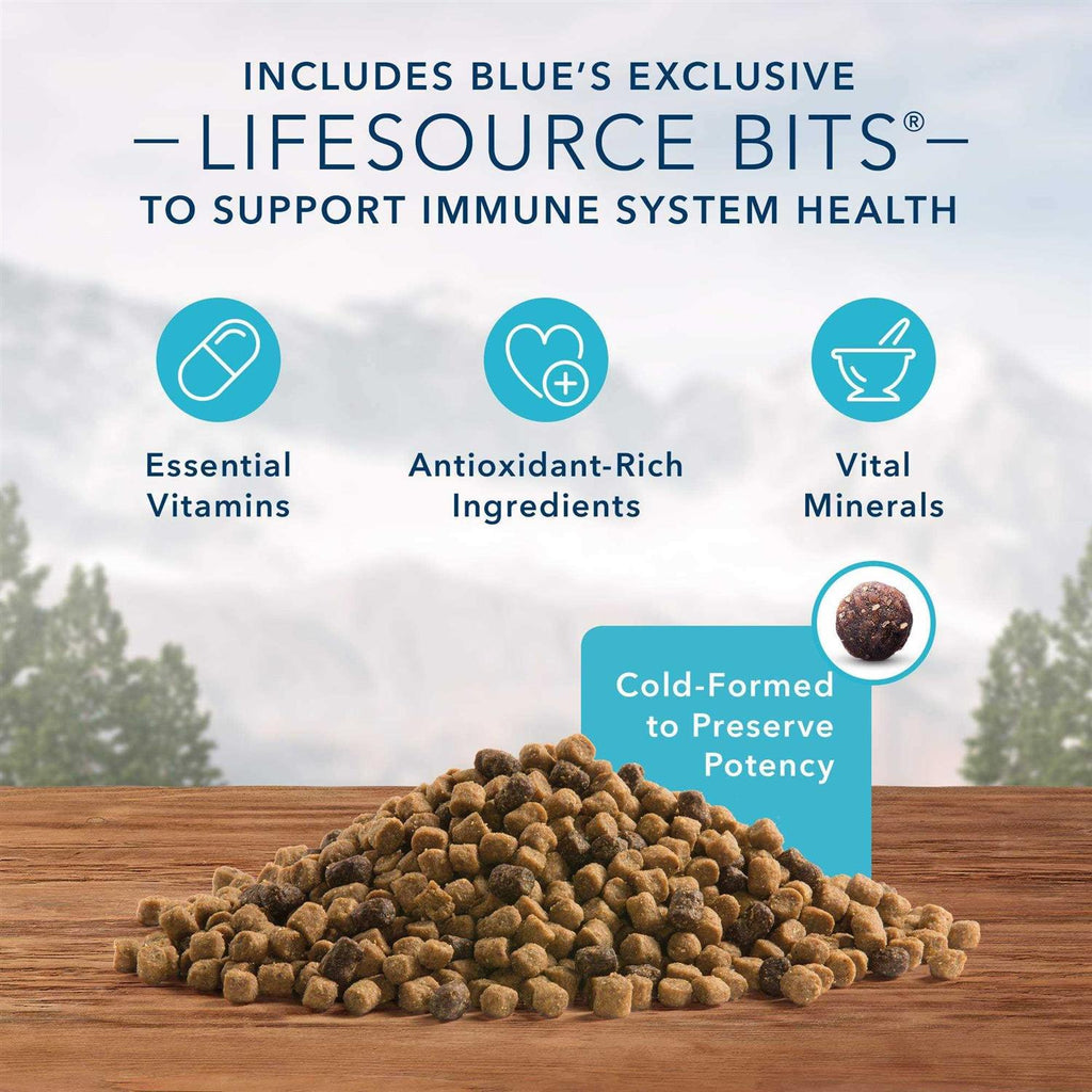 Adult Dry Cat Food Q2039