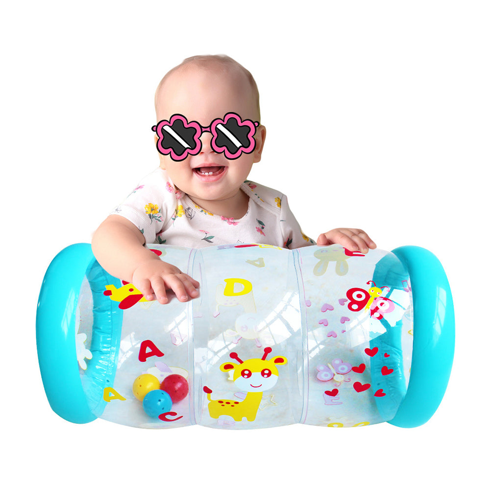 Colorful Inflatable Roller Plaything Toy for Kids G1570