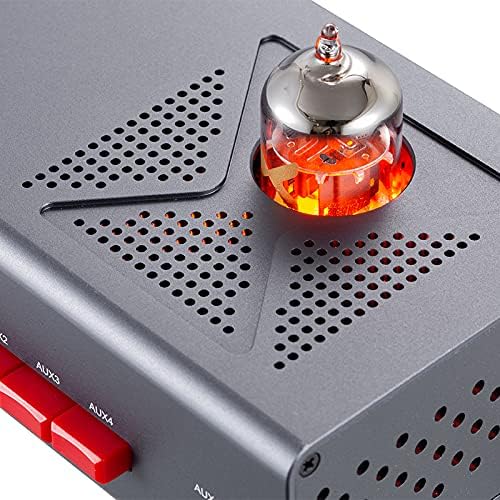 12AU7 Tube Pre-Amp Amplifier E917504