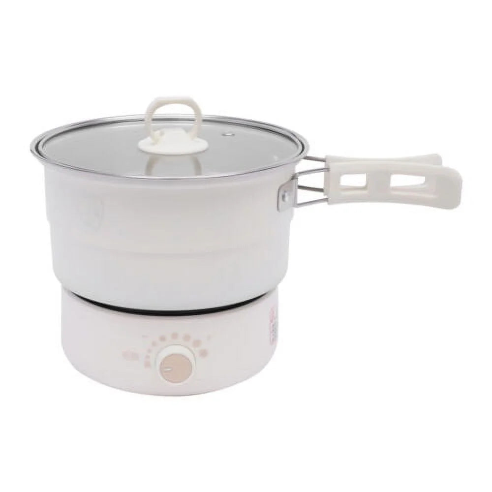 Portable Electric Non-stick Hot Pot I4773