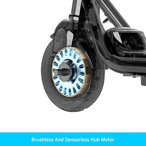 Electric Scooter for Kids 6-14 X5086