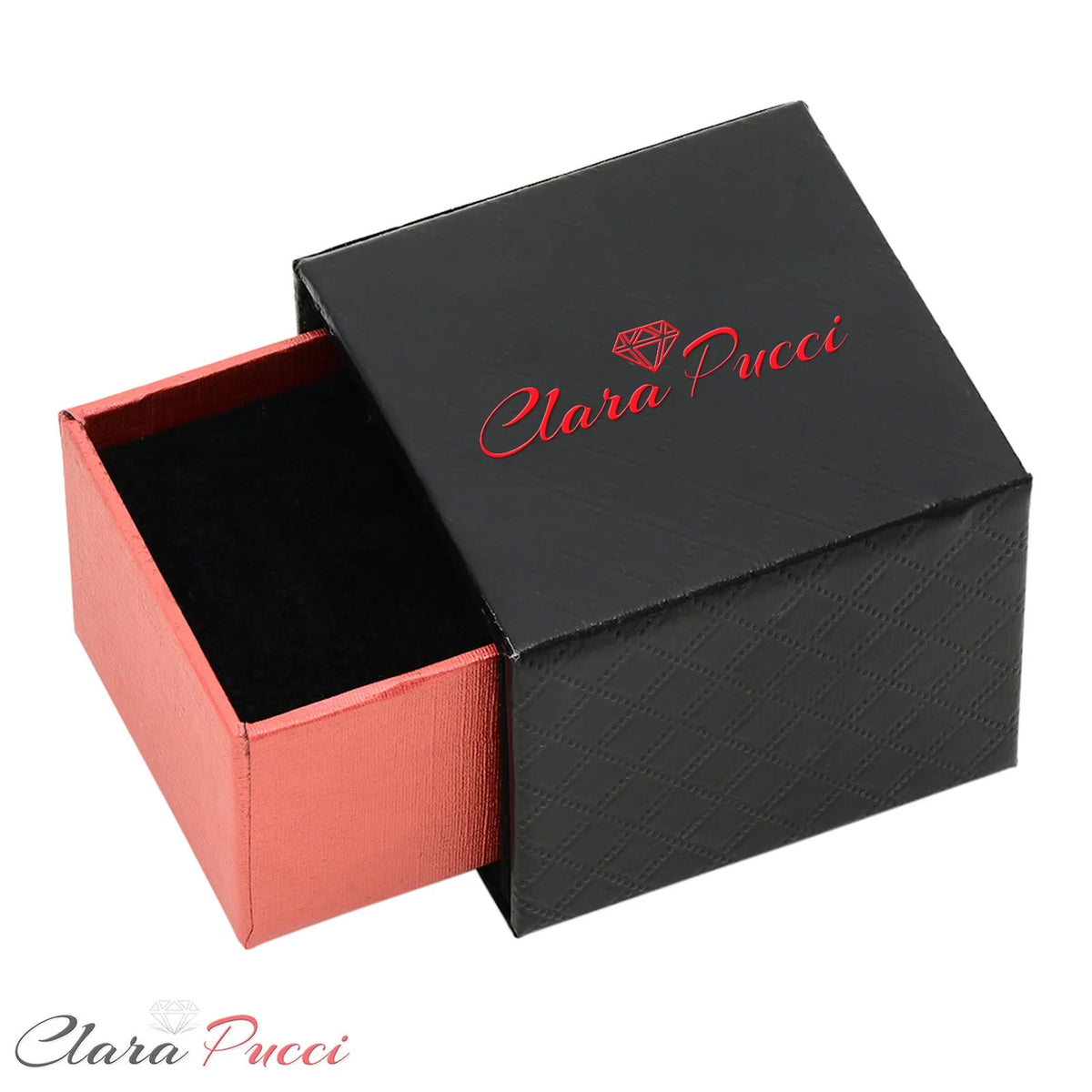 18k Yellow Gold Black Onyx Princess Cut Ring Z1873