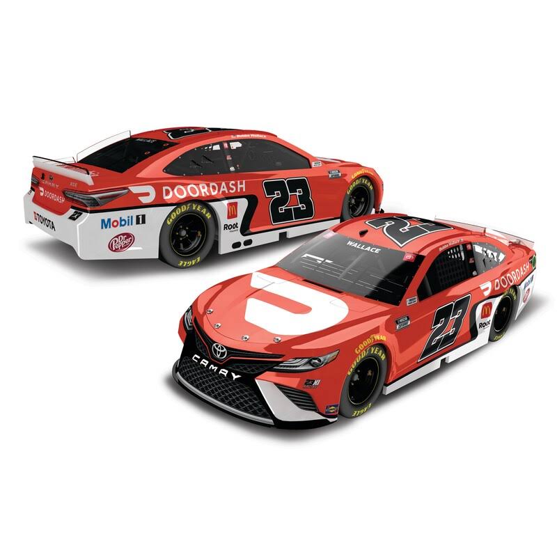 1:24 Die-Cast Toyota Camry O2872