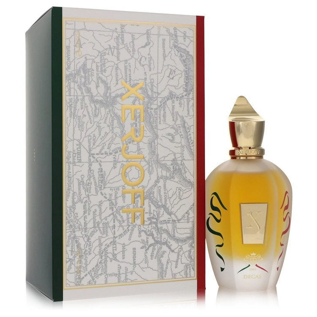 Eau De Parfum Spray 3.4 oz R649134