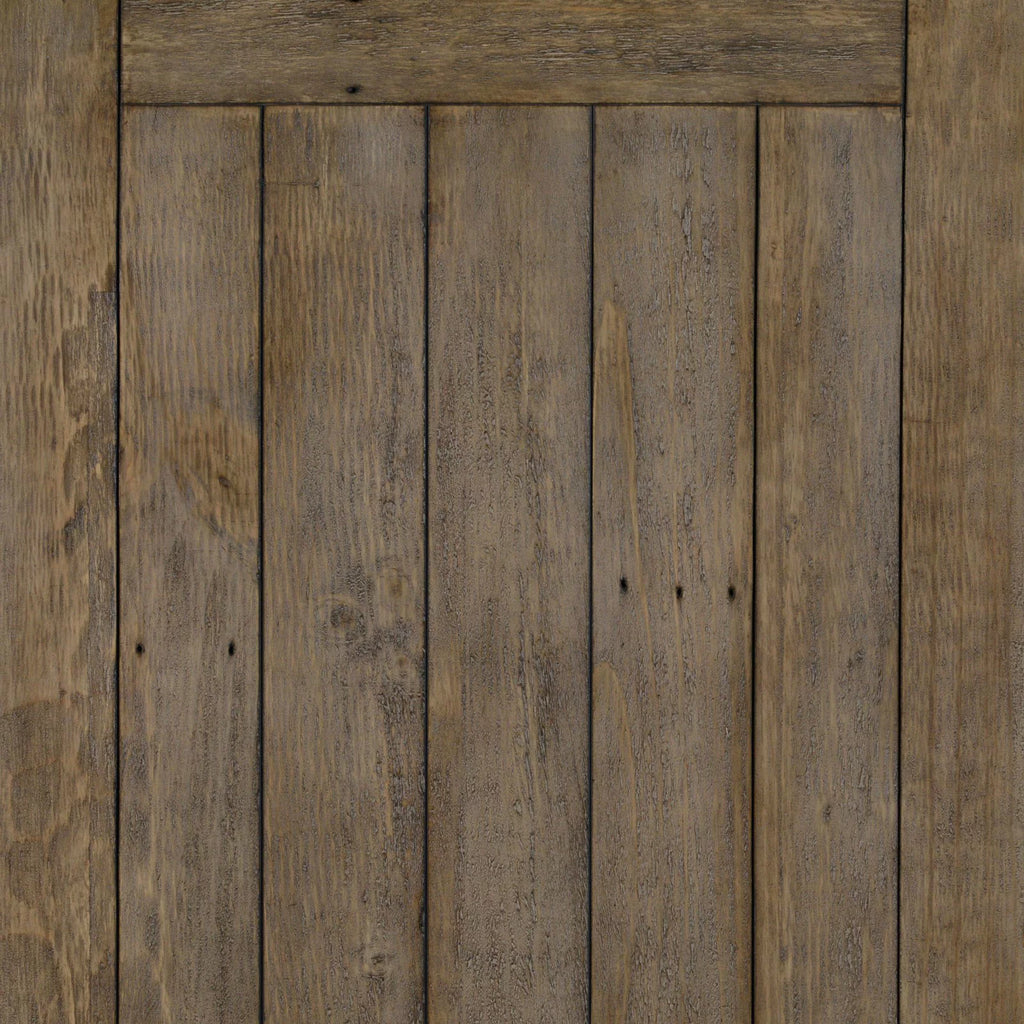 Reclaimed Pine Extension Dining Table P45619
