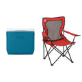30qt Insulated Portable Cooler with Carry Handle U732325