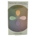 4 Pc Kit Mini Makeup Sponge G418102