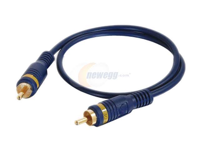 75ft Composite Video Cable N53585