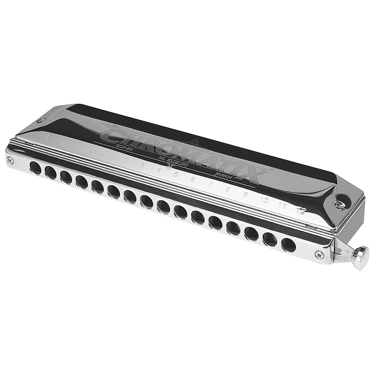 C 64 Hole Harmonica J4822
