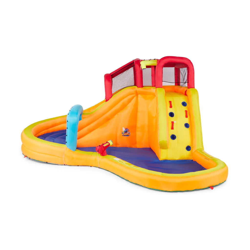 Inflatable Water Park and Battle Bop Combo Pack B576058