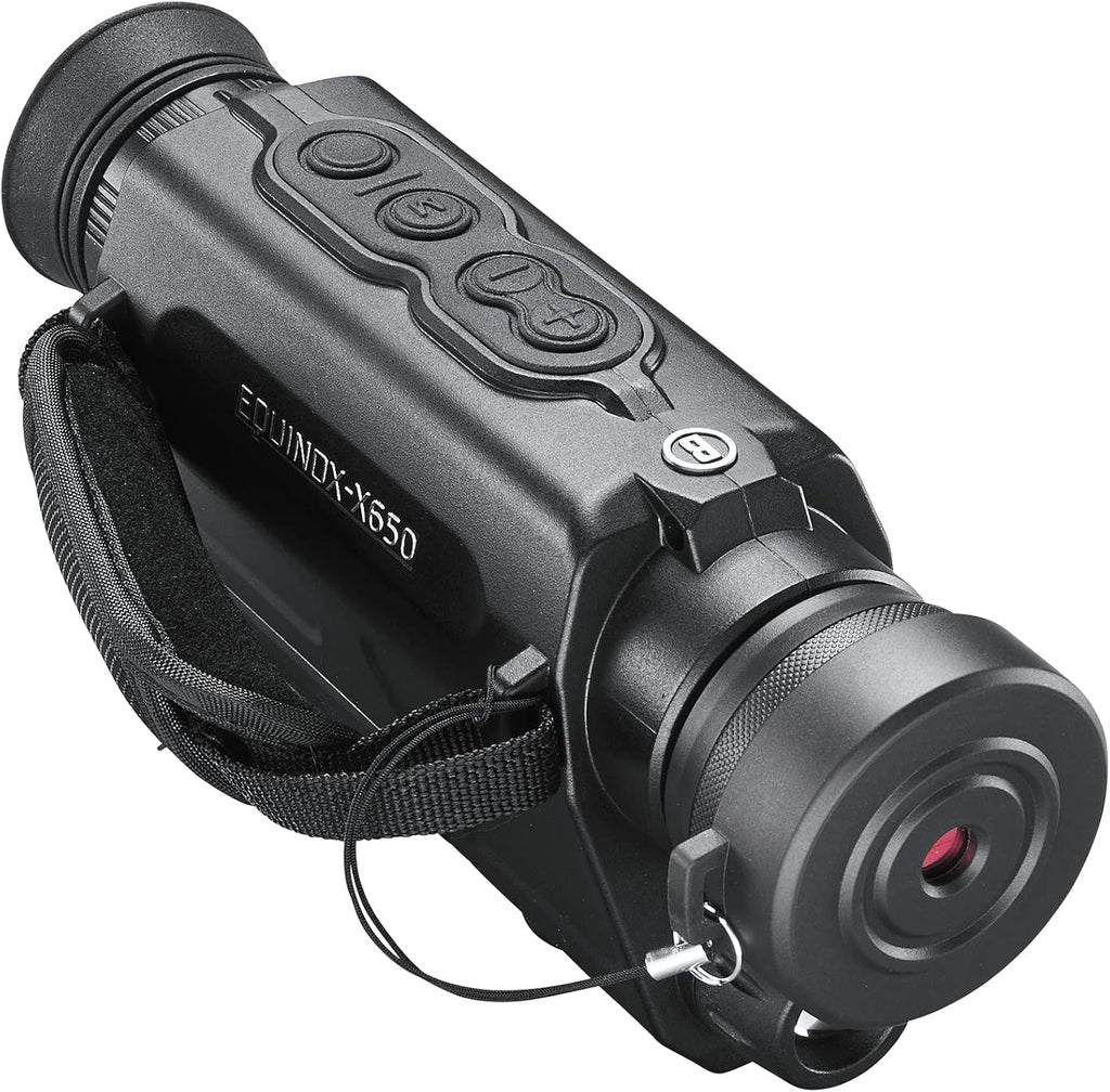 Night Vision Monocular with Infrared Illuminator and Video Recording G426