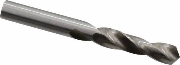 0.952x22 High Speed Steel Chucking Reamer H169917