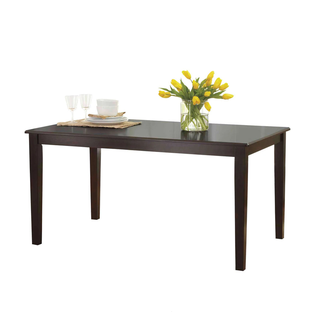 7-Piece Dining Set U125