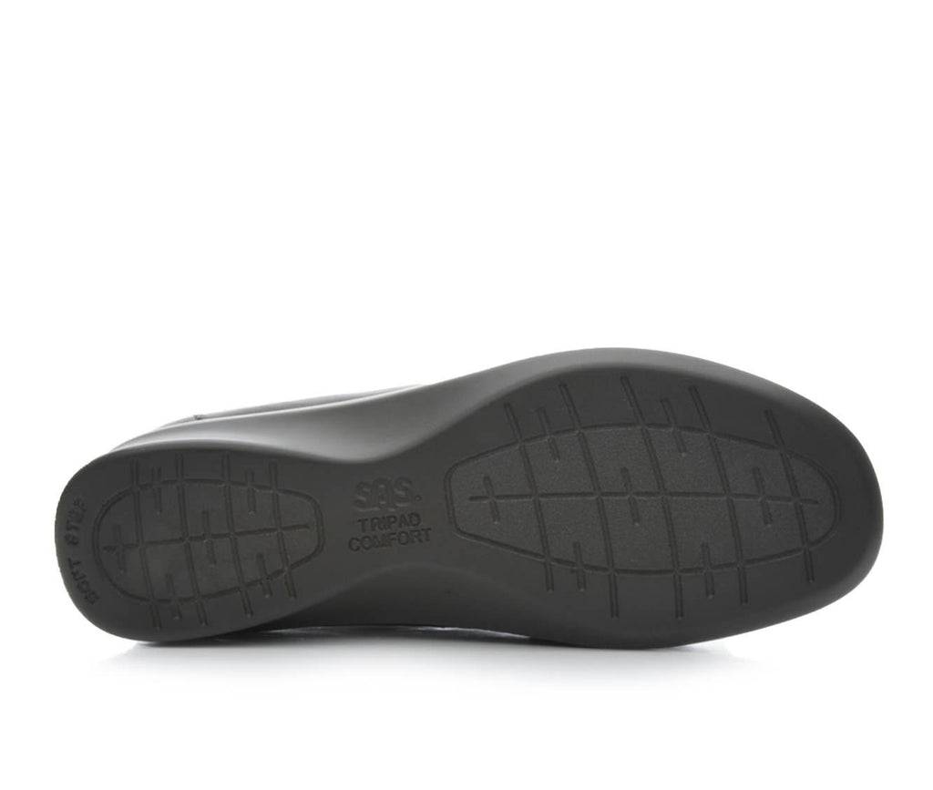 Dark Brown Traveler Shoes Y756801