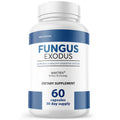 60 Capsules Dietary Supplement F6051