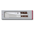 2-Piece Rosewood Carving Set I1483